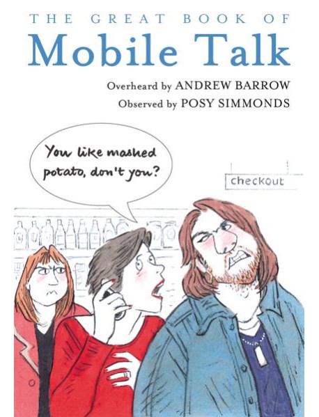 The Great Book of Mobile Talk