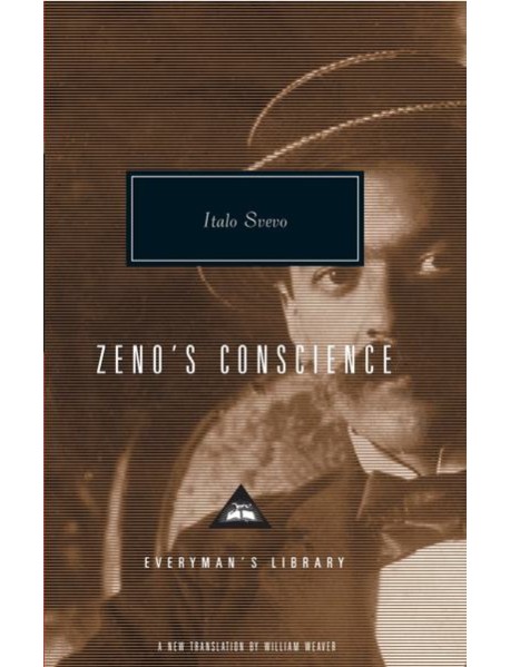 Zenos Conscience