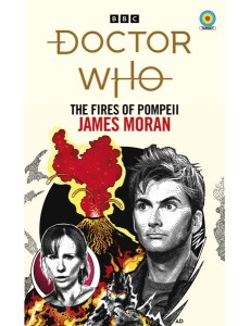 Doctor Who The Fires of Pompeii Target Doctor Who The Fires of Pompeii Target