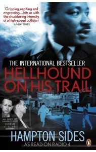 Hellhound on his Trail