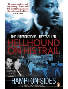 Hellhound on his Trail