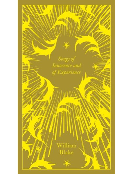 Songs of Innocence and of Experience