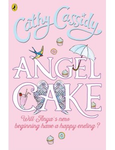 Angel Cake