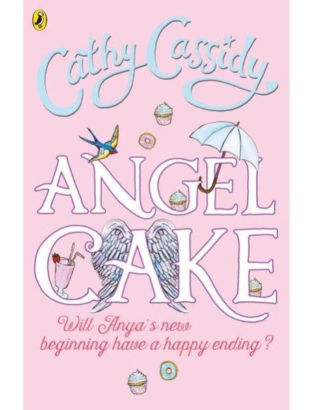 Angel Cake