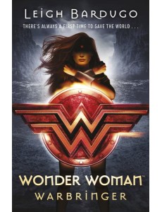 Wonder Woman Warbringer DC Icons Serie