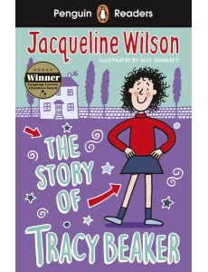 Penguin Readers Level 2 The Story of Tr