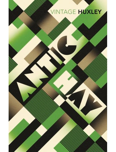 Antic Hay