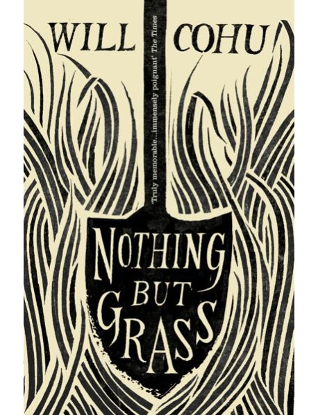 Nothing But Grass