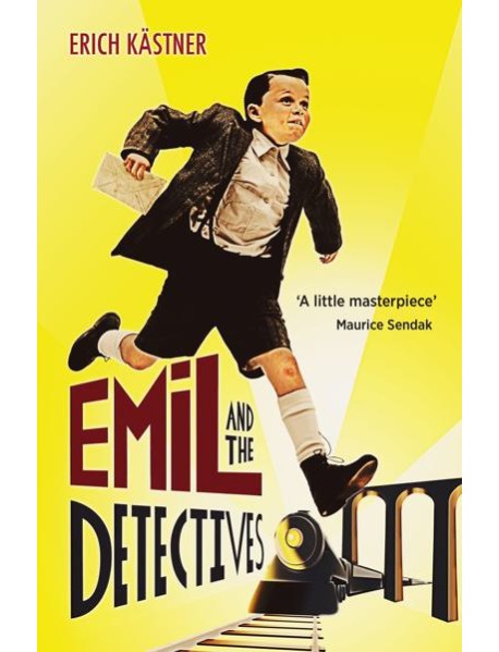 Emil And The Detectives