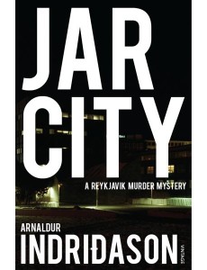 Jar City Jar City