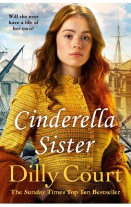 Cinderella Sister
