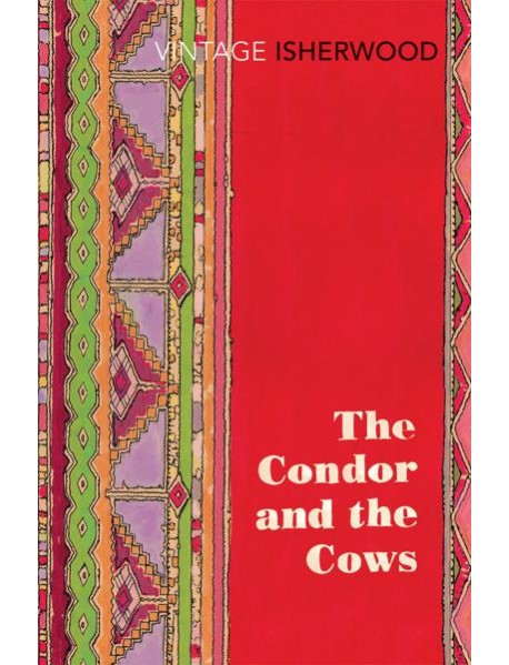 The Condor and the Cows