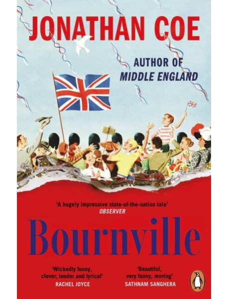 Bournville