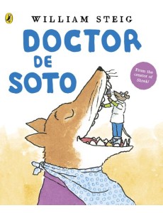 Doctor De Soto Doctor De Soto