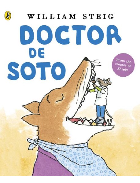 Doctor De Soto