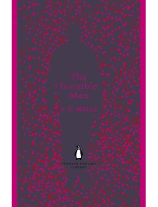 The Invisible Man