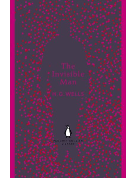The Invisible Man