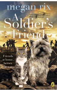 A Soldiers Friend