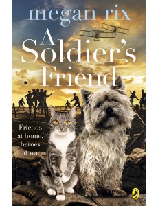 A Soldiers Friend