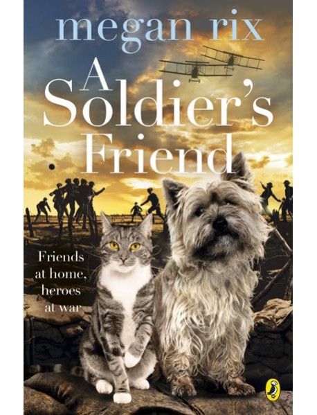A Soldiers Friend
