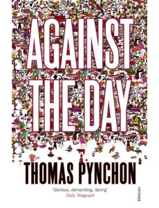 Against the Day