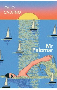 Mr Palomar