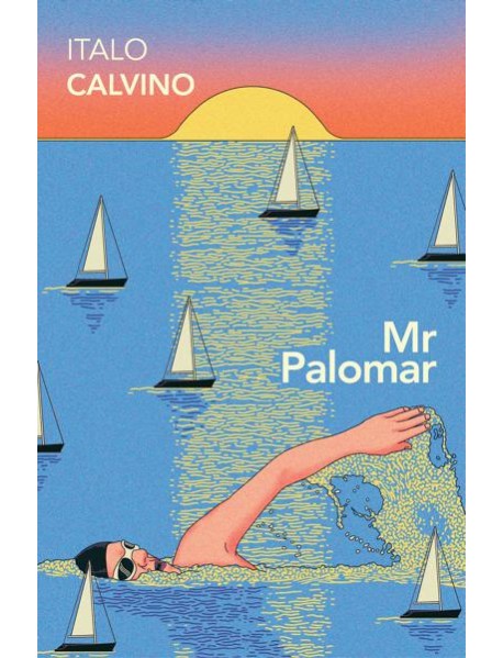 Mr Palomar