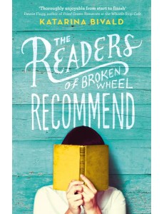 The Readers of Broken Wheel Recommend The Readers of Broken Wheel Recommend