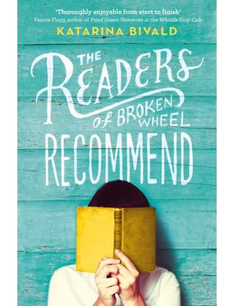 The Readers of Broken Wheel Recommend