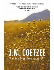 Scenes from Provincial Life