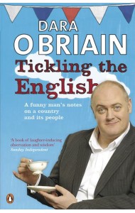 Tickling the English
