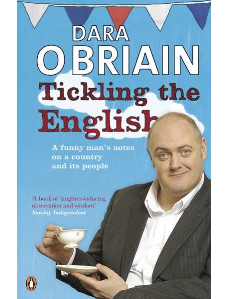 Tickling the English