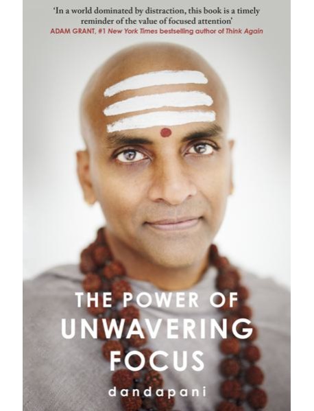 The Power of Unwavering Focus