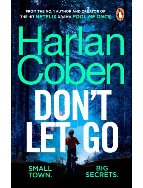 Dont Let Go