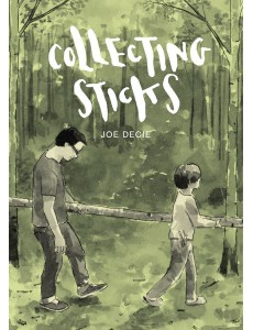 Collecting Sticks Collecting Sticks