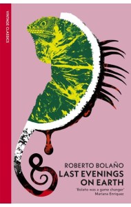 Last Evenings On Earth