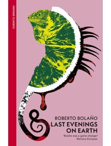 Last Evenings On Earth