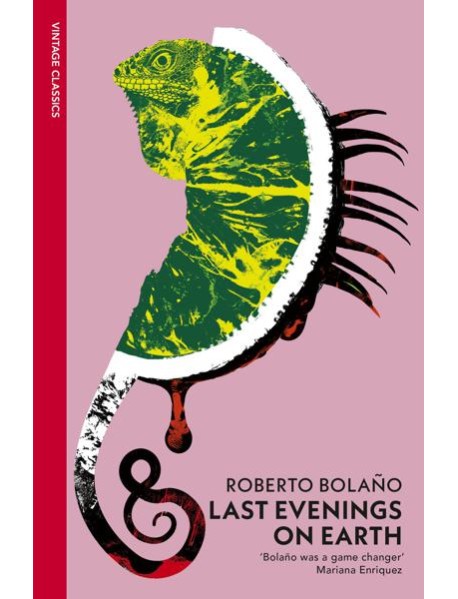 Last Evenings On Earth