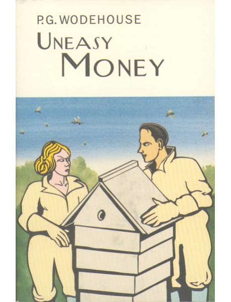 Uneasy Money