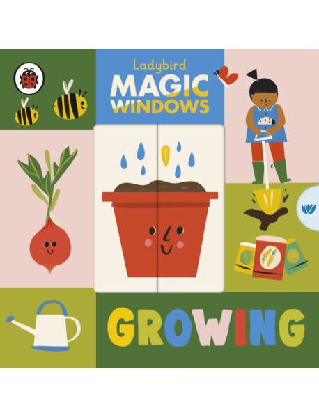 Magic Windows Growing