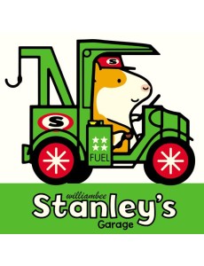 Stanleys Garage
