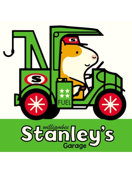 Stanleys Garage