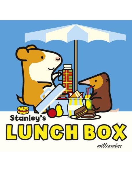 Stanleys Lunch Box