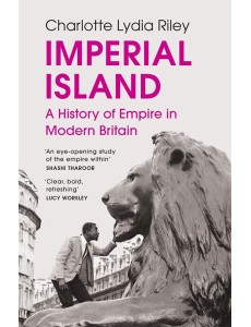 Imperial Island