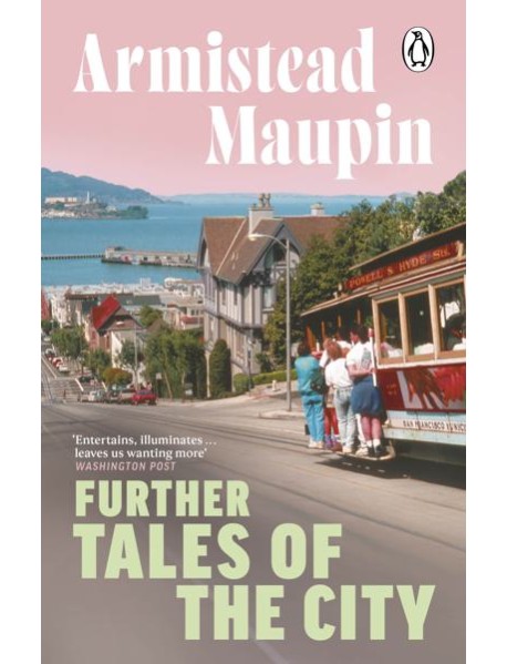 Further Tales Of The City