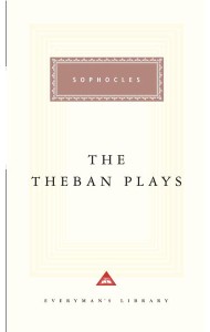 The Theban Plays