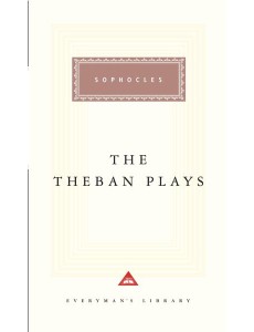 The Theban Plays