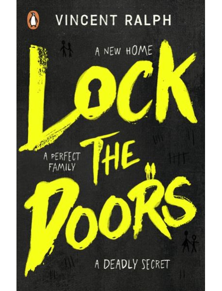 Lock the Doors