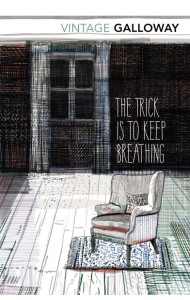 The Trick Is To Keep Breathing