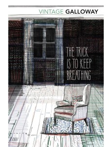 The Trick Is To Keep Breathing